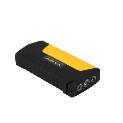 Kit d'urgence multifonctionnel 8 en 1 pour Voiture 12V - حقيبة الطوارئ المتكاملة متعددة الإستعمالات متوافقة مع كل السيارات - تنزوت