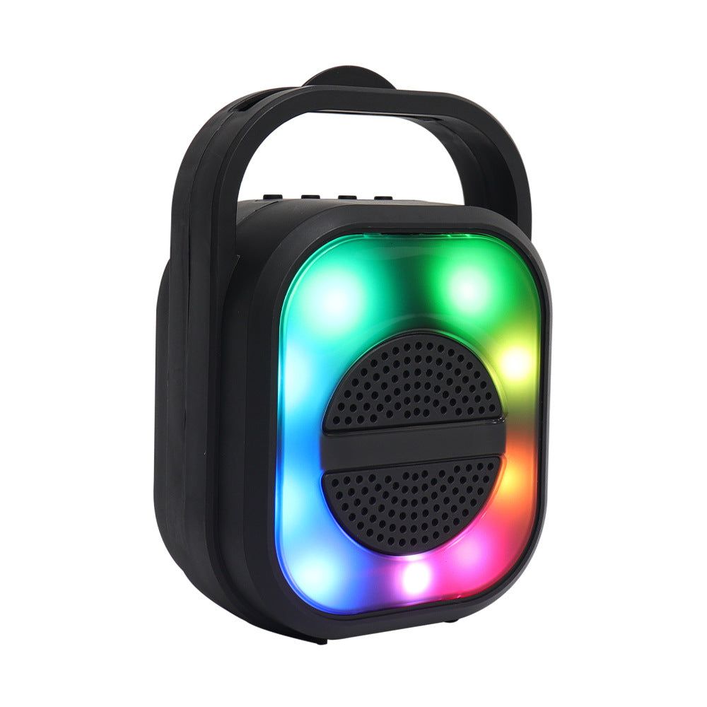 Ampli haut parleur sans fil à batterie rechargable, enceint bluetooth 1800W DUNTH DU-SP126 - تنزوت