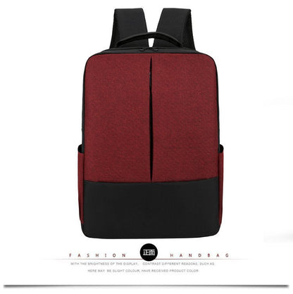 Sac-Dos-Multifonctionnel-3Pcs-Sortie-USB-Emplacement-PC-Portable-Tissu-Oxford-Grenat.png