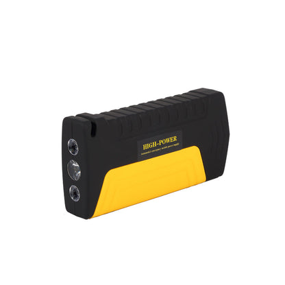 Kit d'urgence multifonctionnel 8 en 1 pour Voiture 12V - حقيبة الطوارئ المتكاملة متعددة الإستعمالات متوافقة مع كل السيارات - تنزوت
