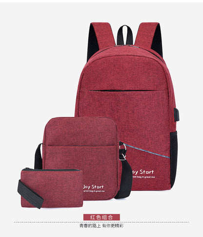 3-PCS-Sac-dos-multifonctionnel-Avec-Sortie-USB-ET-Sortie-kit-man-Grenat.png