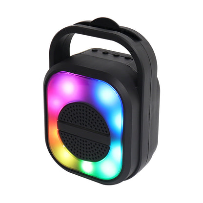 Ampli haut parleur sans fil à batterie rechargable, enceint bluetooth 1800W DUNTH DU-SP126 - تنزوت