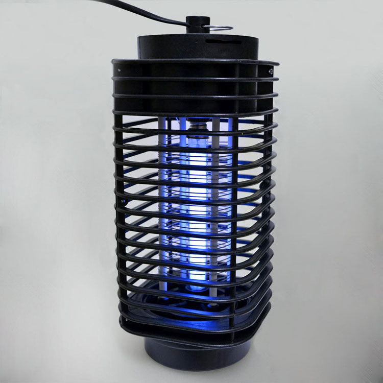 lanterne anti-moustique piège à insectes à choc électrique Lumière UV تنزوت