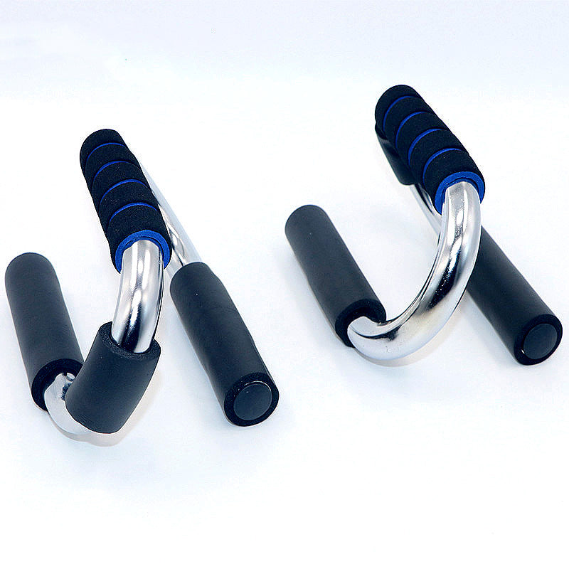 2 Barres Push-up Poignées De Fitness Poignées De Pompe تنزوت