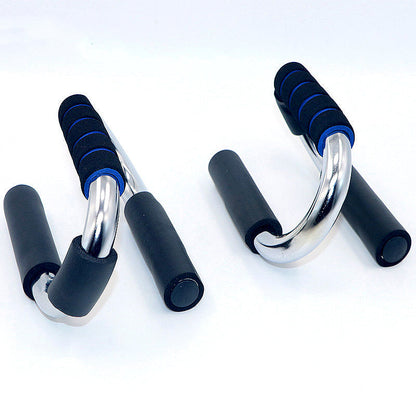 2 Barres Push-up Poignées De Fitness Poignées De Pompe تنزوت