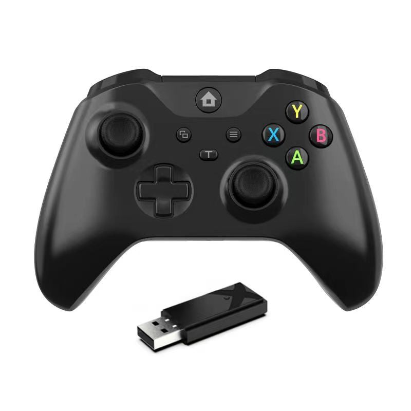 Manettes de jeu sans fil pour Xbox One et toutes les séries S, X, PC تنزوت
