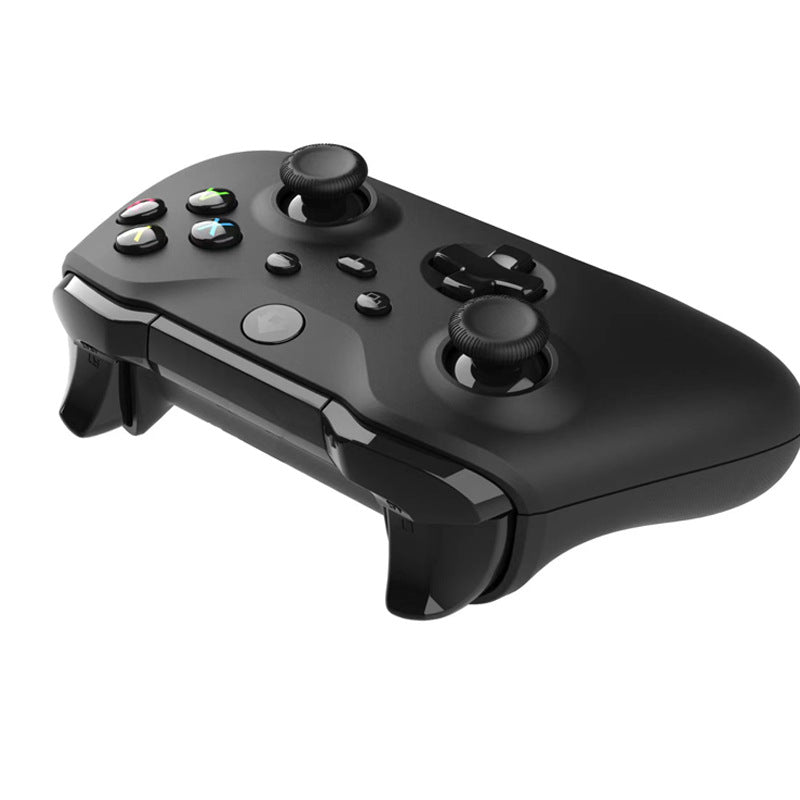 Manettes de jeu sans fil pour Xbox One et toutes les séries S, X, PC تنزوت