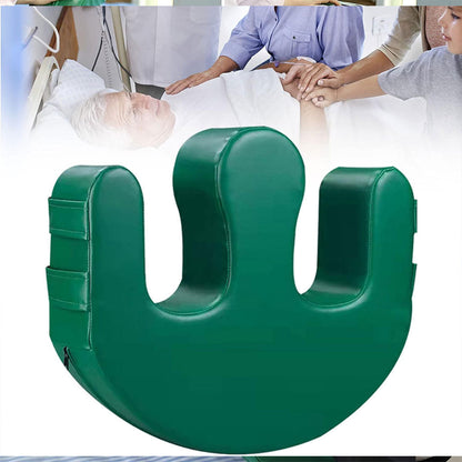 Oreiller De Positionnement et Rotation pour Personnes âgées – وسادة طبية لكبار السن تنزوت