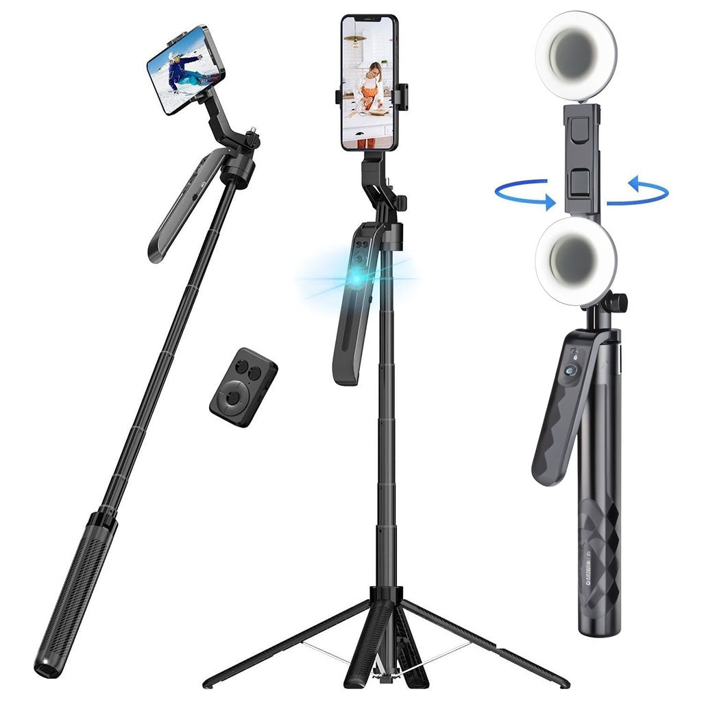 Tr-pied-perche-selfie-PLOKAMA-avec-deux-lumi-res-LED-et-t-l-commande-sans-fil-4en1-حامل-هاتف-وعصى-سيلفي-قابل-للتمدد-مع-إضاءة-مدمجة.png