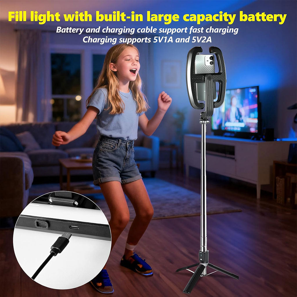 Perche-Selfie-Extensible-avec-Support-pour-T-l-phone-et-Lampe-LED-عصا-سيلفي-مع-إضاءة-مدمجة-ويد-تحكم.png