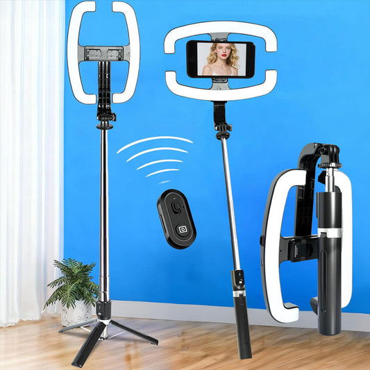 Perche-Selfie-Extensible-avec-Support-pour-T-l-phone-et-Lampe-LED-عصا-سيلفي-مع-إضاءة-مدمجة-ويد-تحكم.png