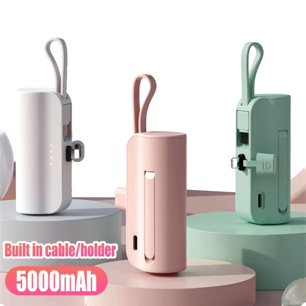 PowerBank-5000mAh-et-Support-Telephone-2en1-باور-بانك.png