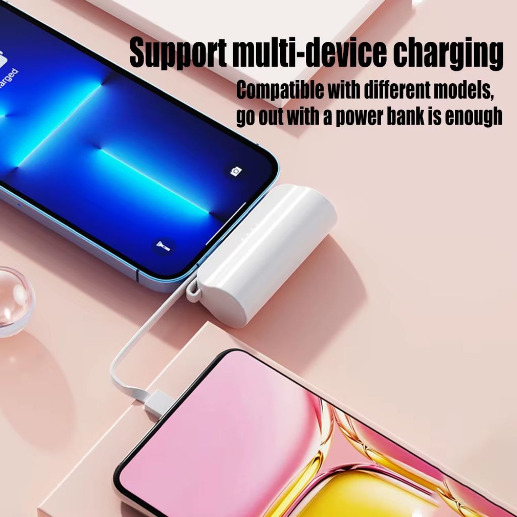 PowerBank-5000mAh-et-Support-Telephone-2en1-باور-بانك.png