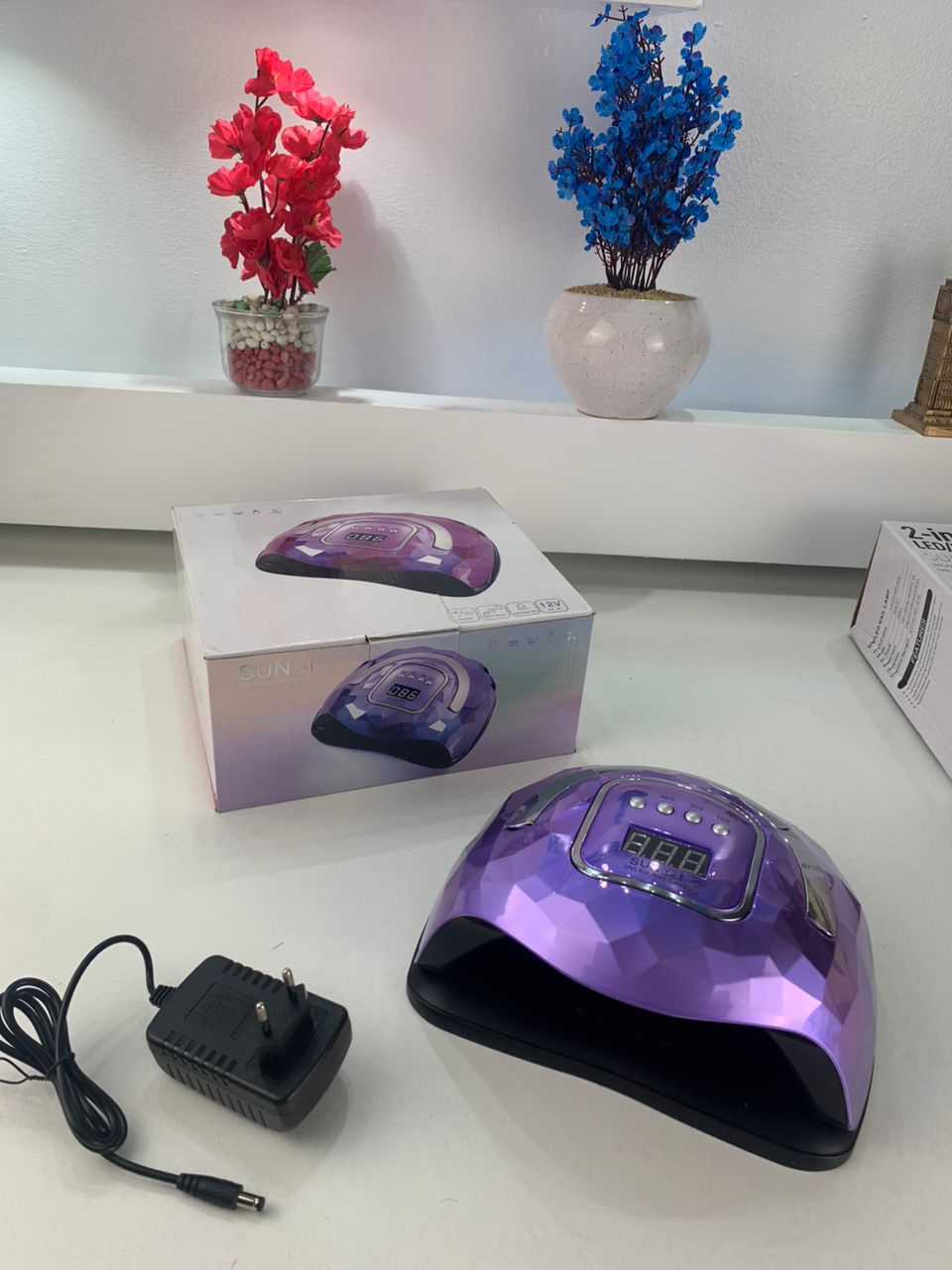 Lampe-Ongles-UV-LED-248W-avec-Capteur-Automatique-et-Minuteries-مصباح-أظافر.png