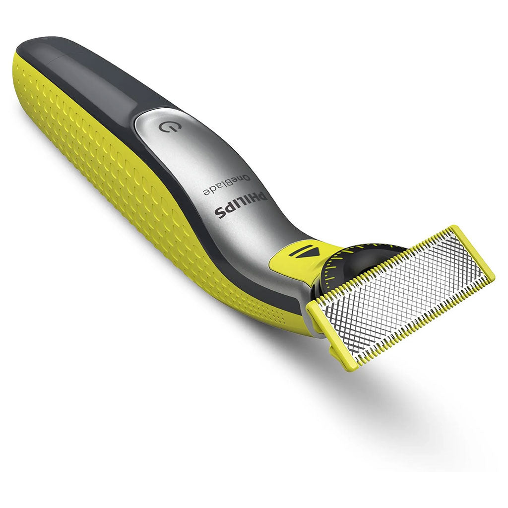Philips OneBlade QP2734/23 Tondeuse Rechargeable Original – ماكينة حلاقة أصلية للرجال - تنزوت