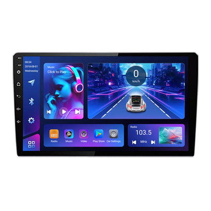 Pioneer Écran de voiture Android de 10.4 pouces compatible Apple CarPlay Android Auto – شاشة ذكية للسيارة تنزوت