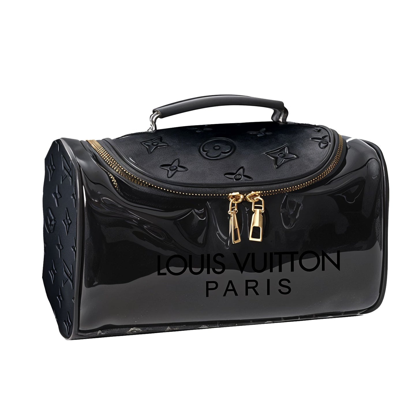 Pochette de Bain pour Produits Cosmétiques LV Unisexe – حقيبة أغراض الحمام تنزوت