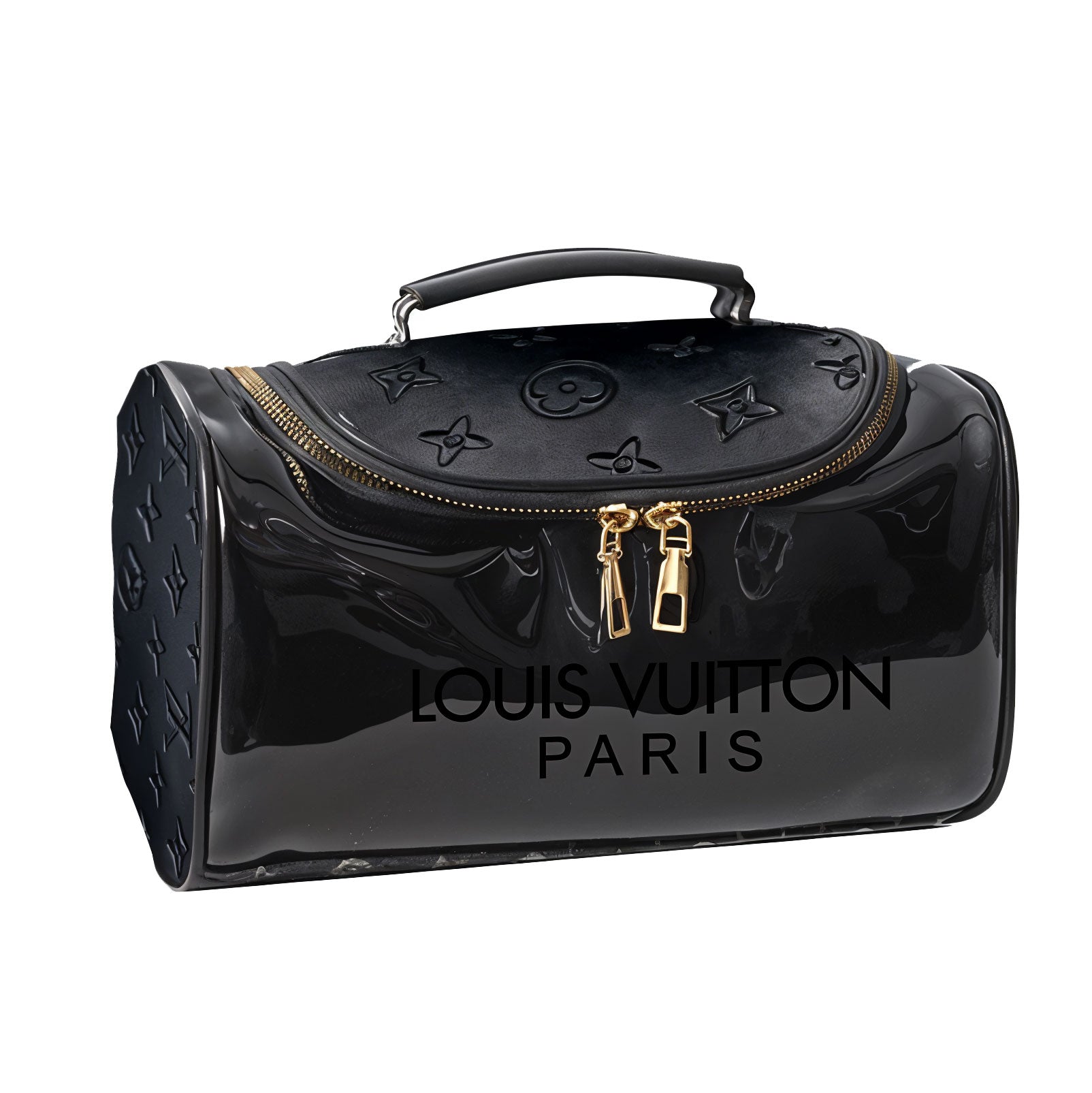 Pochette de Bain pour Produits Cosmétiques LV Unisexe – حقيبة أغراض الحمام تنزوت