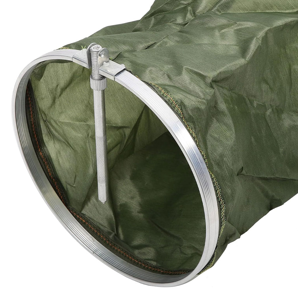 Filet de Pêche Pliable en Maille Facile à Ranger – شبكة صيد الأسماك تنزوت