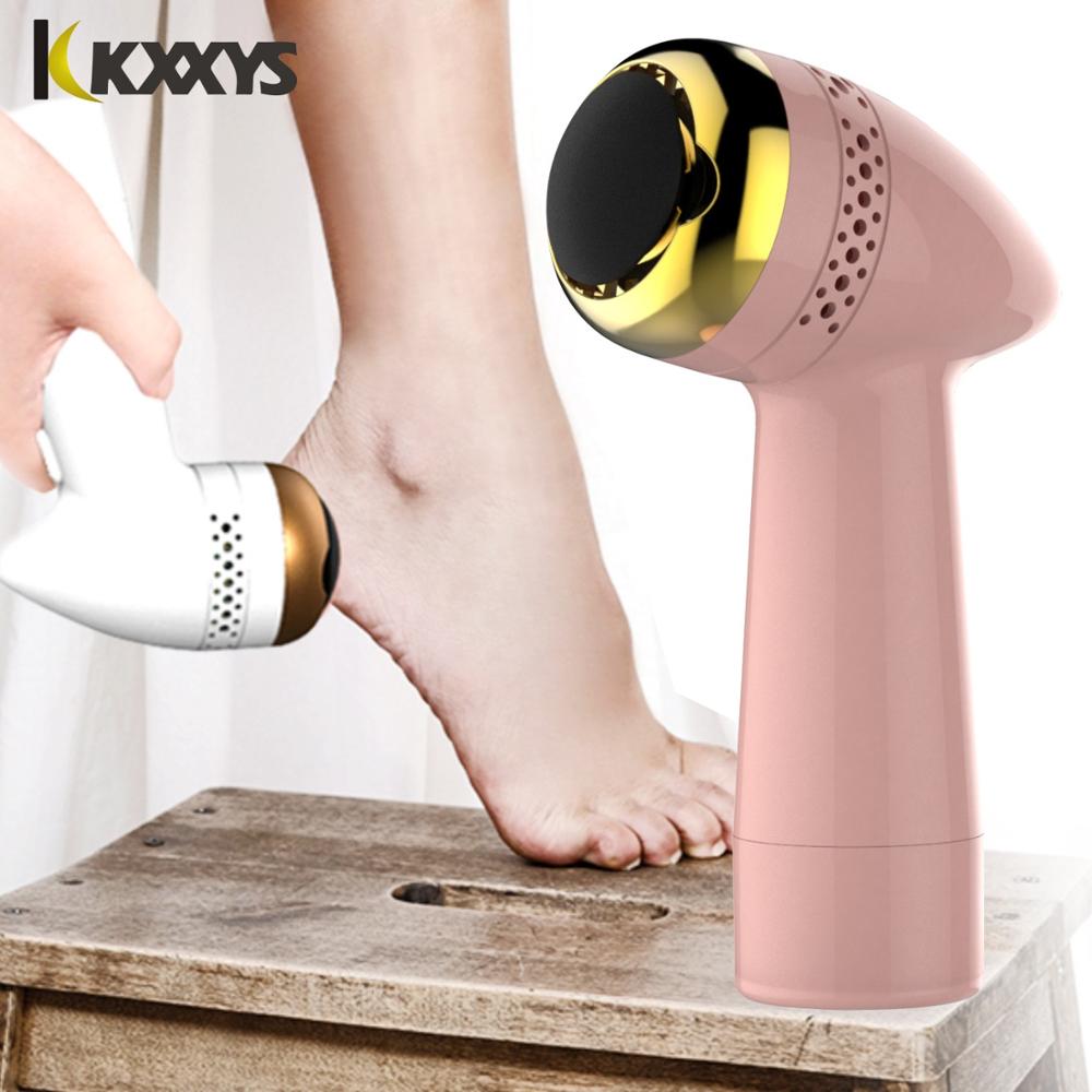 machine a dissolvant de peau morte, rotative USB تنزوت