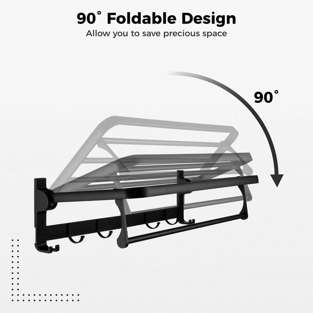 Porte-serviette-mural-pliable-en-aluminium-Noir-V2-حامل-مناشف-عصري-للحمام.png