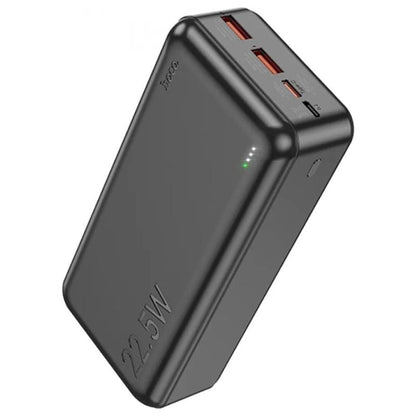 Hoco-Power-Bank-Fast-Charge-30000mAh-Avec-2-USB-QC-3-0-J101B.png