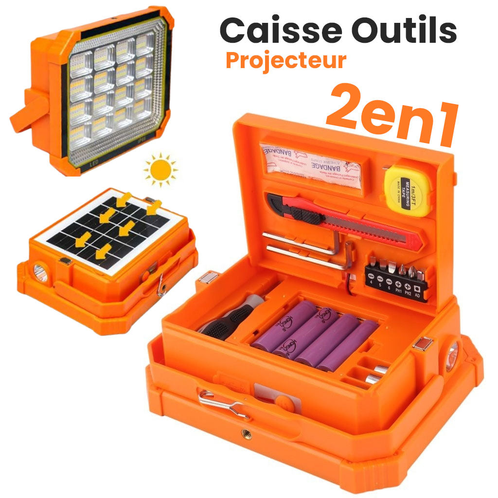 Projecteur-LED-Solaire-Rechargeable-4000-mAh-10000-Lumens-avec-Kit-Outils-مصباح-بالطاقة-الشمسية-وعلبة-أدوات-مهنية-2في1.png