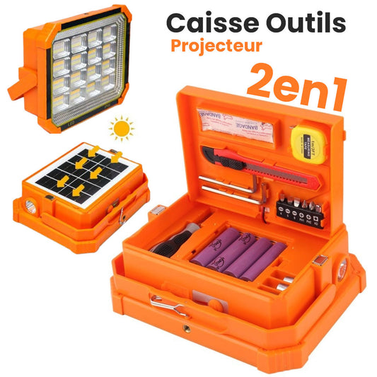 Projecteur-LED-Solaire-Rechargeable-4000-mAh-10000-Lumens-avec-Kit-Outils-مصباح-بالطاقة-الشمسية-وعلبة-أدوات-مهنية-2في1.png