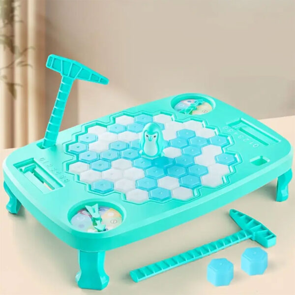 Jeu-de-sauvetage-pingouin-sur-glace-tr-s-amusant-en-famille-لعبة-كسر-الأرضية.png