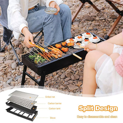 Barbecue-Pliante-et-Portable-en-Acier-Inoxydable-شواية-محمولة-وقابلة-للطي.png