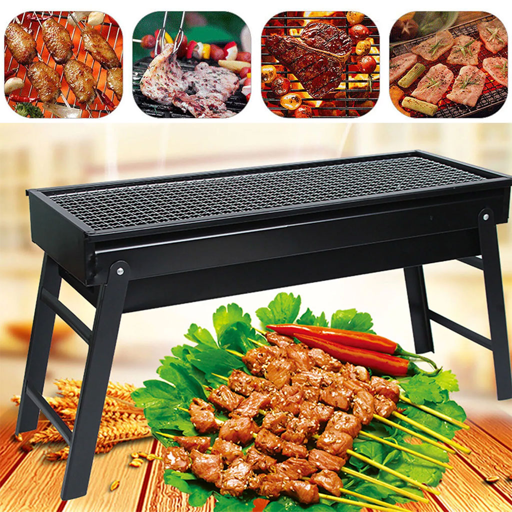 Barbecue-Pliante-et-Portable-en-Acier-Inoxydable-شواية-محمولة-وقابلة-للطي.png