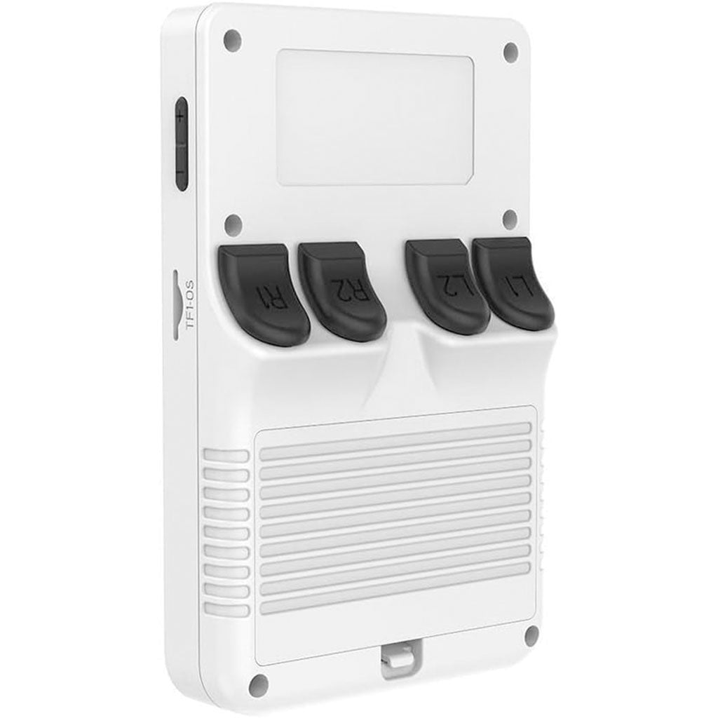 R36S Console de Jeu Portable Rétro Système Linux Open Source – جهاز ألعاب محمول تنزوت