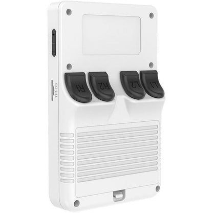 R36S Console de Jeu Portable Rétro Système Linux Open Source – جهاز ألعاب محمول تنزوت