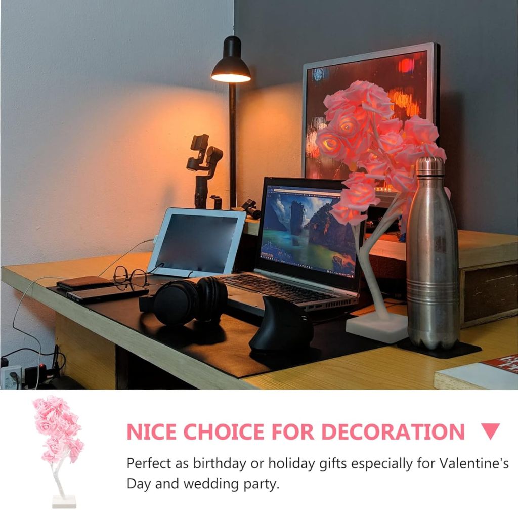 Lampe-de-Table-fleur-avec-LED-مصباح-طاولة-زهور.png