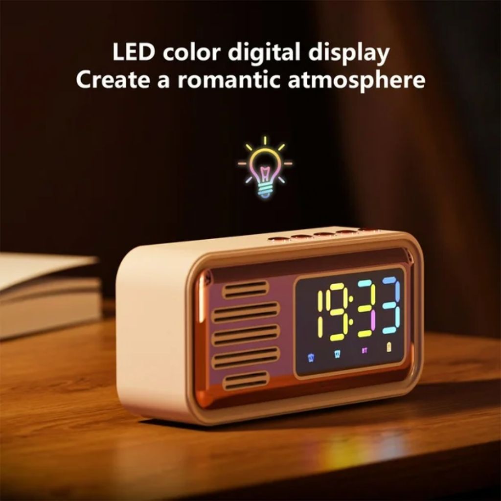 R-veil-Bluetooth-R-tro-avec-Haut-Parleur-et-Fonction-IPX5-ساعة-منبه-بلوتوث-مع-مكبر-صوت.png