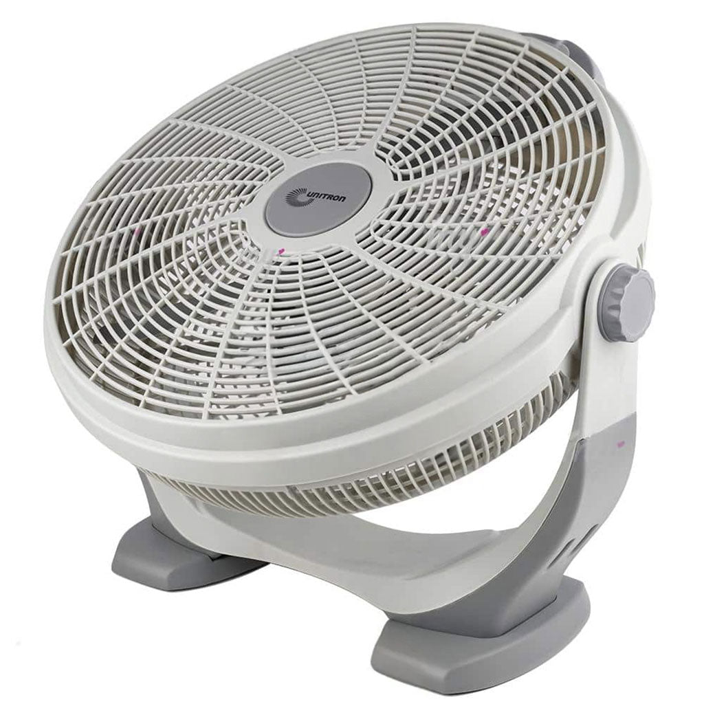Ventilateur 3 Vitesses 20″ Rhinos Electronics 130W – مروحة حجم كبير تنزوت