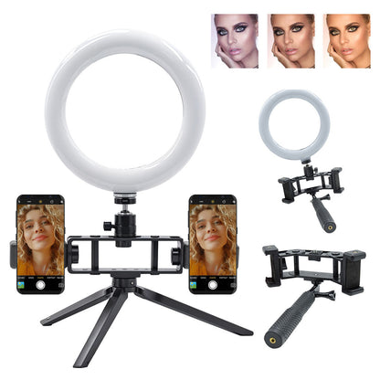 Anneau-Selfie-LED-20-cm-avec-2-Supports-Smartphone-et-3-Modes-d-clairage.png