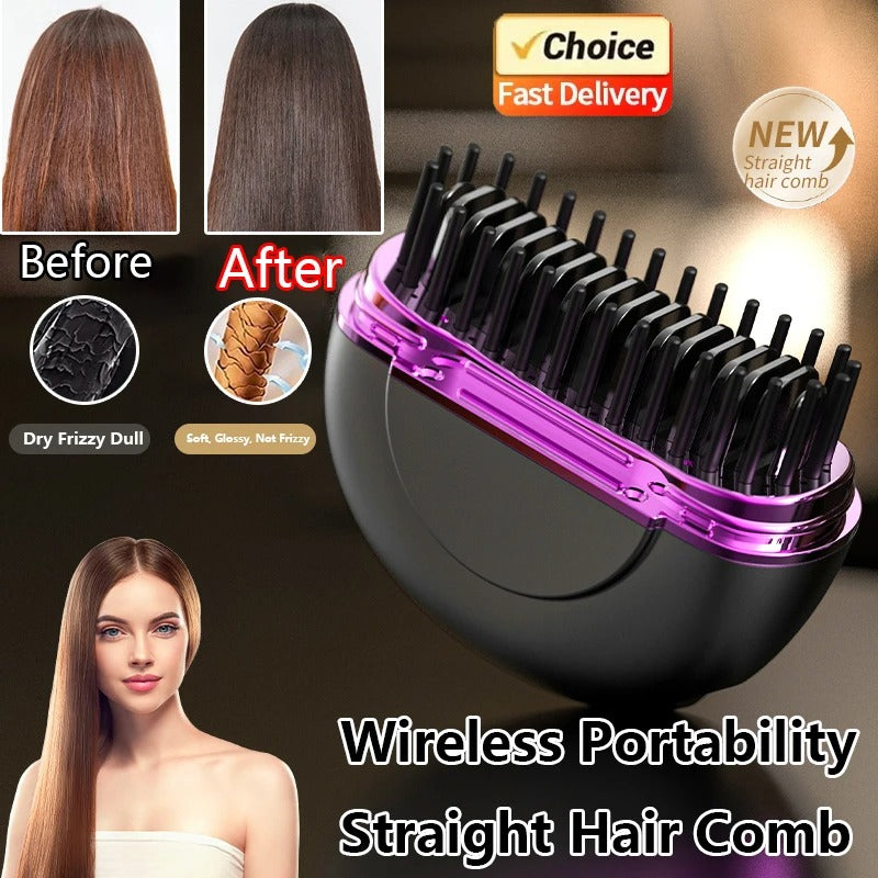 Mini-Brosse-lisser-lectrique-sans-fil-avec-3-r-glages-de-chaleur-مشط-حراري-حجم-صغير-ومحمول.png