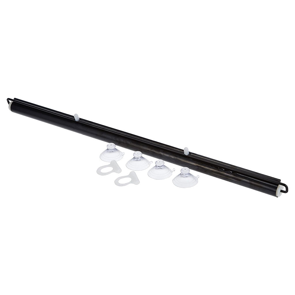 Rouleau Fumée Tinté Universel Pour Voitures 140x53cm - تنزوت