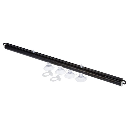 Rouleau Fumée Tinté Universel Pour Voitures 140x53cm - تنزوت