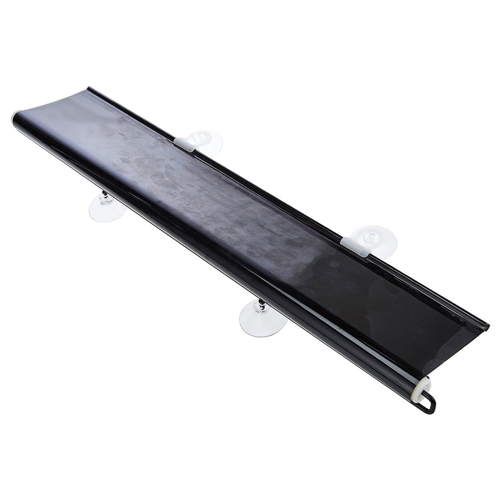 Rouleau Fumée Tinté Universel Pour Voitures 140x53cm - تنزوت