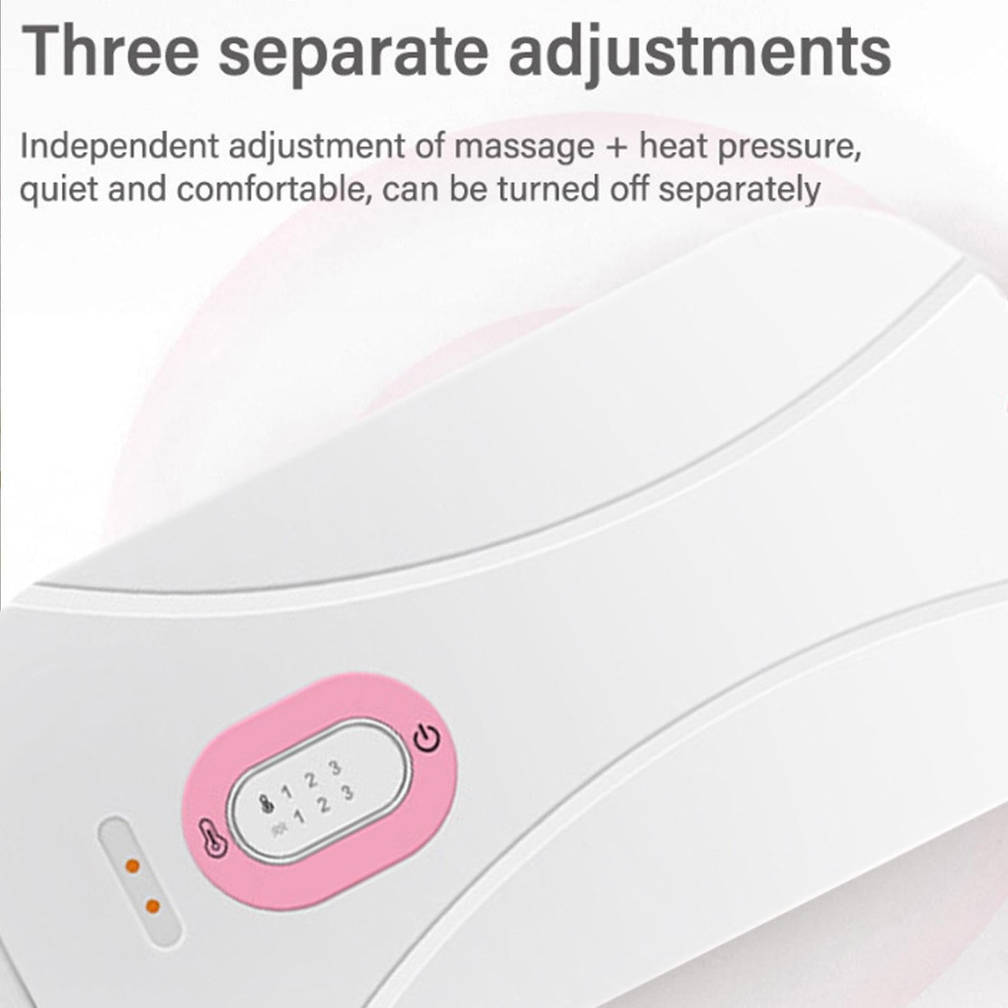 Ceinture chauffante abdominale pour soulager les douleurs menstruelles - حزام تسخين البطن لتخفيف الام الدورة تنزوت