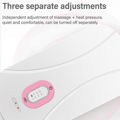 Ceinture chauffante abdominale pour soulager les douleurs menstruelles - حزام تسخين البطن لتخفيف الام الدورة تنزوت