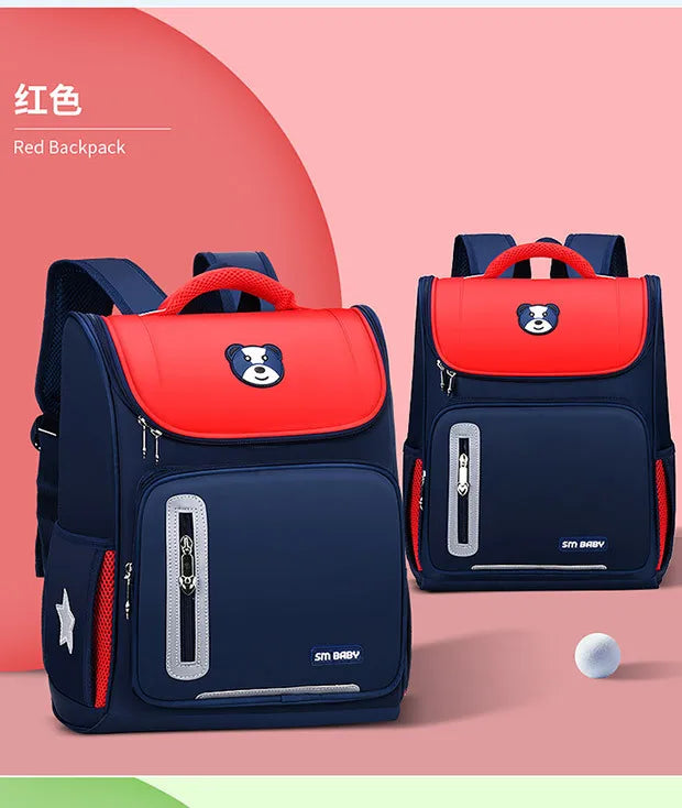 Sac-Dos-orthop-dique-d-cole-primaire-pour-Enfant-Gar-on-et-Fille-tanche-Rouge.png