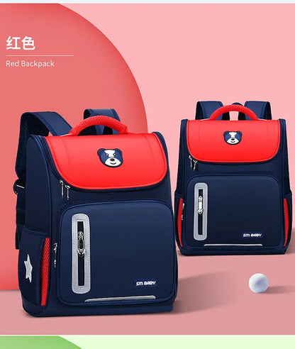 Sac-Dos-orthop-dique-d-cole-primaire-pour-Enfant-Gar-on-et-Fille-tanche-Rouge.png