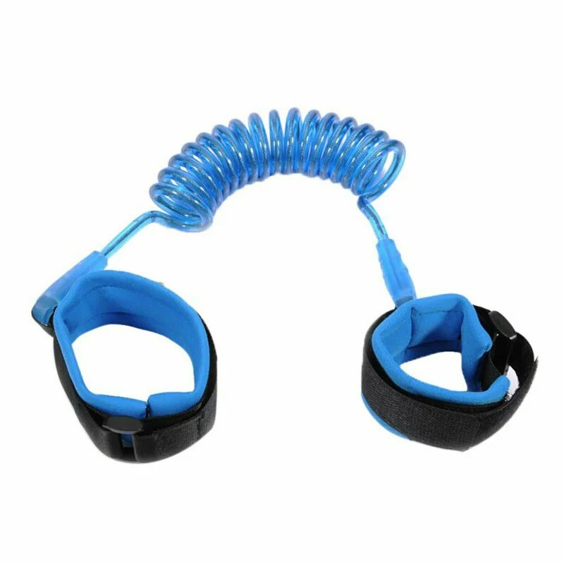 Bracelet de sécurité Anti Perte pour Enfant - سوار مضاد للضياع للأطفال تنزوت
