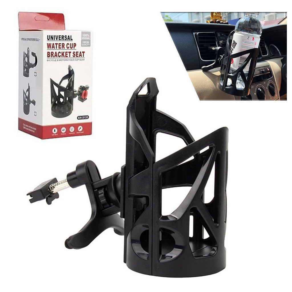 Porte-gobelet Extensible pour Voitures Rotatif 360 dégrée SH-3133 – حامل أكواب في السيارة - تنزوت