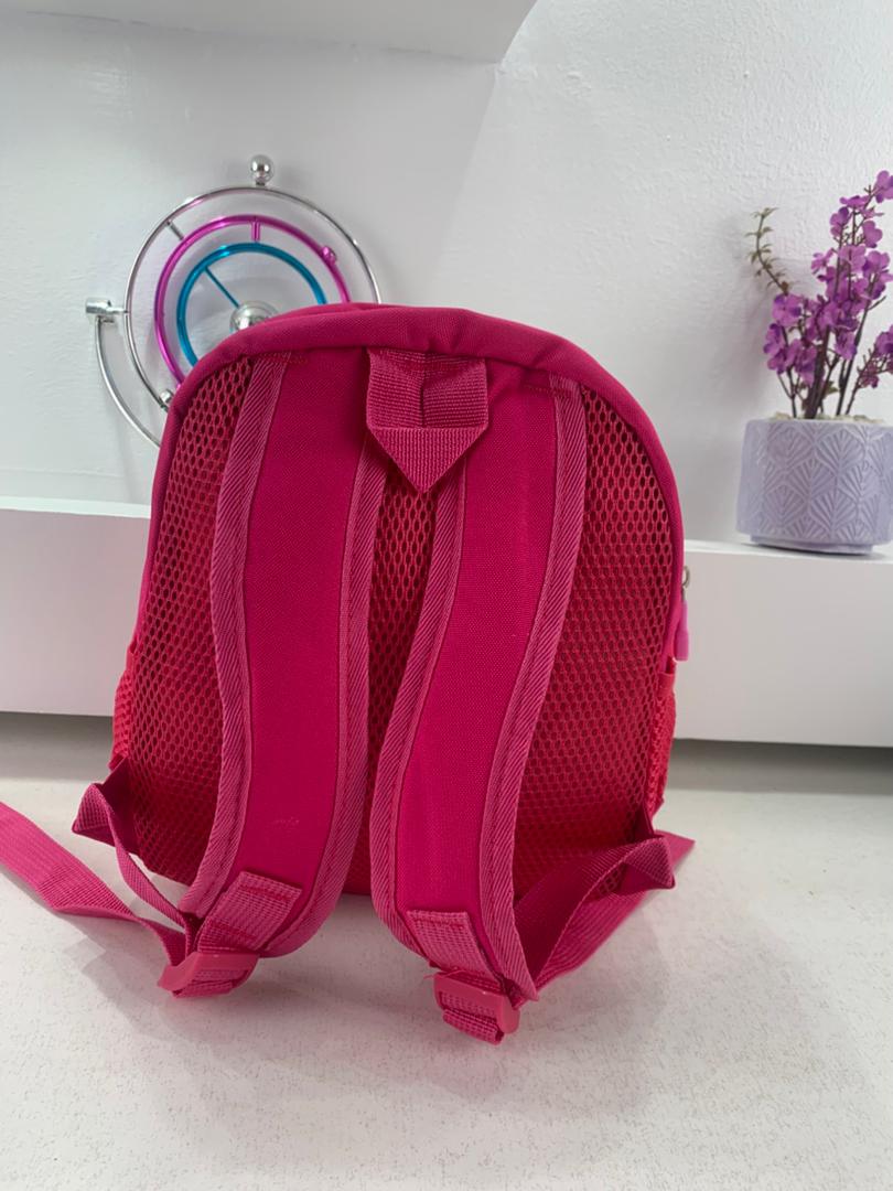 Sac à dos Mignon pour Enfants Paw Paw – rose – محفظة أطفال صغيرة تنزوت
