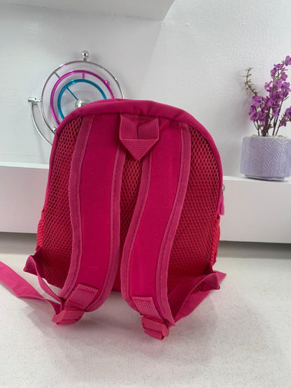 Sac à dos Mignon pour Enfants Paw Paw – rose – محفظة أطفال صغيرة تنزوت