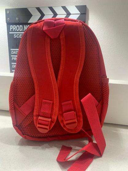 Sac à dos Mignon pour Enfants Paw Paw – Rouge – محفظة أطفال صغيرة تنزوت